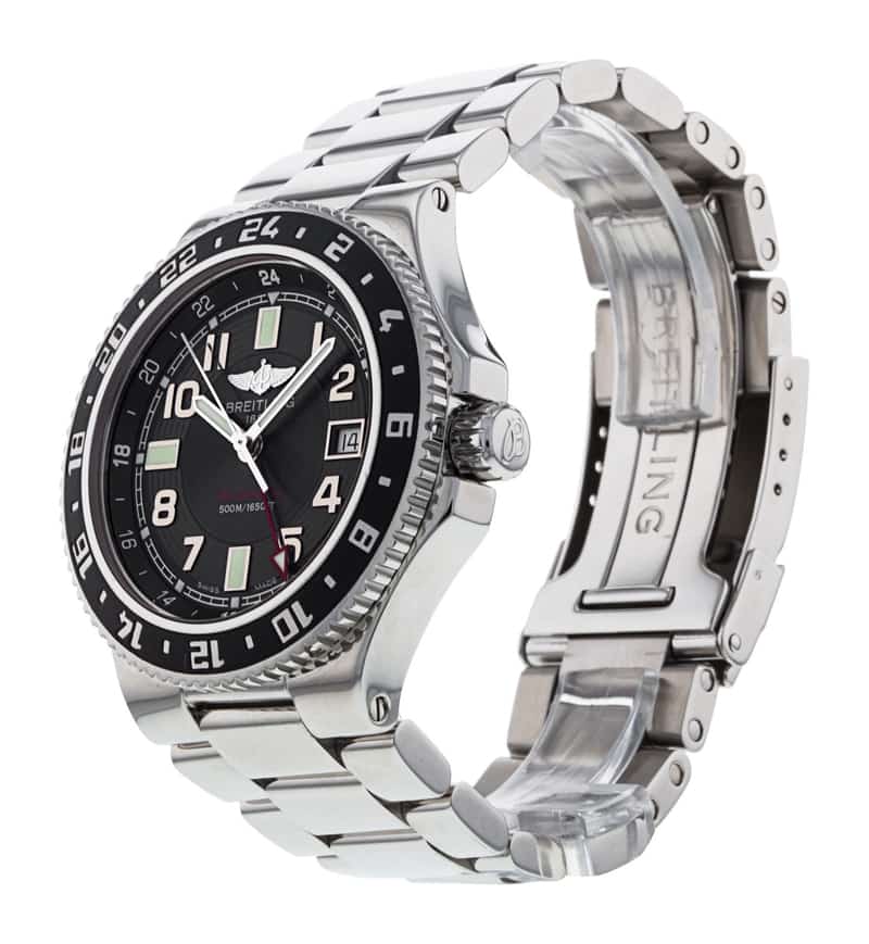 Breitling SuperOcean A32380